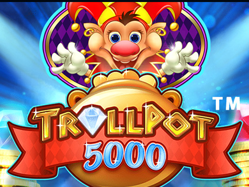 Trollpot 5000