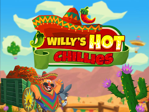 Willy's Hot Chillies