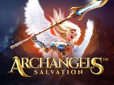 Archangels: Salvation