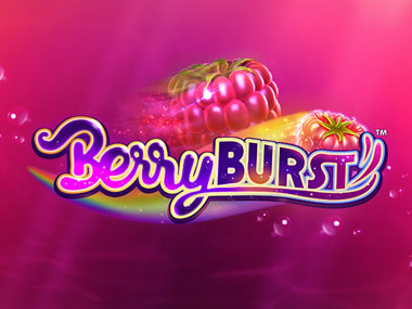 Berryburst