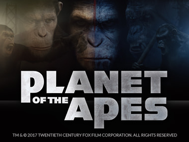 Planet of the Apes
