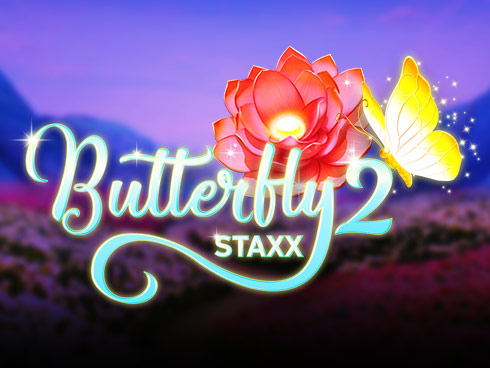 Butterfly Staxx 2