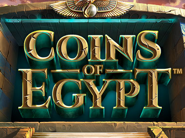 Coins of Egypt