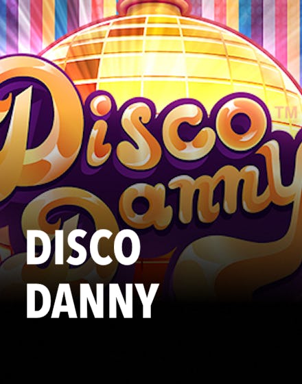 Disco Danny