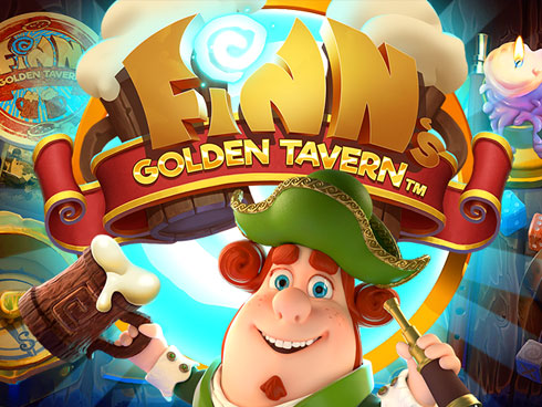Finns Golden Tavern