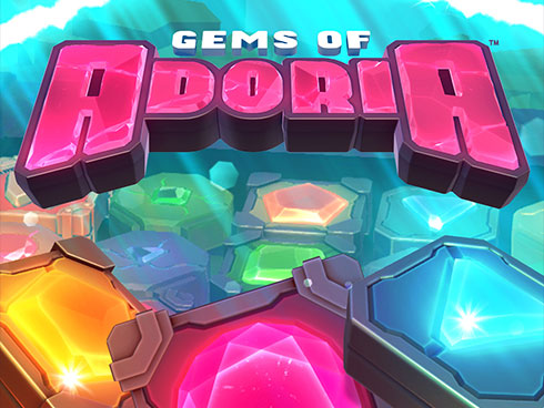 Gems of Adoria 3D