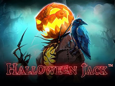 Halloween Jack