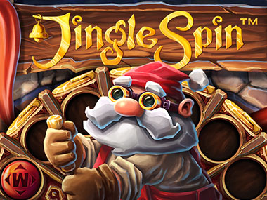 Jingle Spin