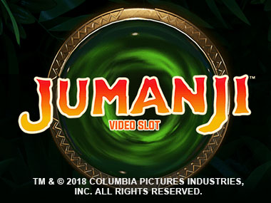 Jumanji