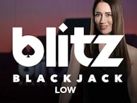Blitz blackjack rules