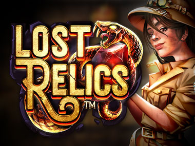 Lost Relics