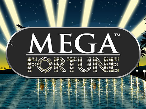 Mega Fortune