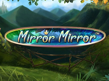 Fairytale Legends: Mirror Mirror