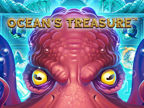 Ocean's Treasure Touch