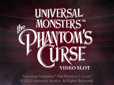 The Phantoms Curse