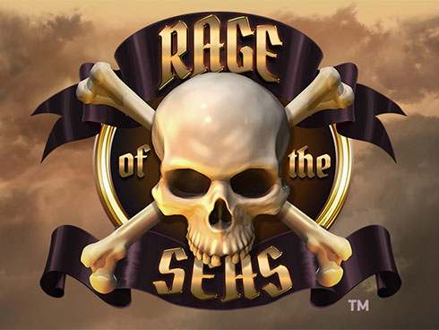 Rage of the Seas Touch