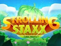 Strolling Staxx: Cubic Fruits™