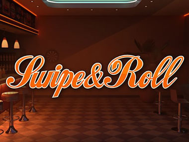 Swipe and Roll™
