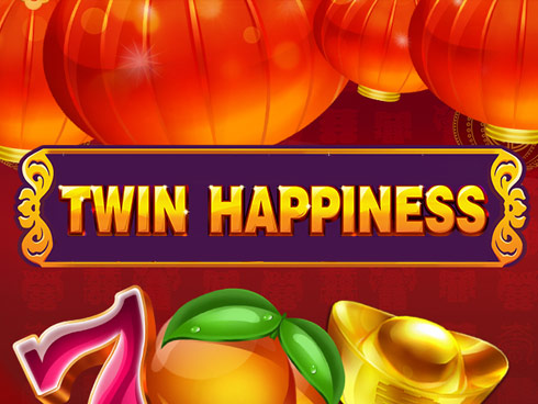 Twin Happiness