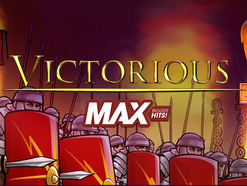 Victorious