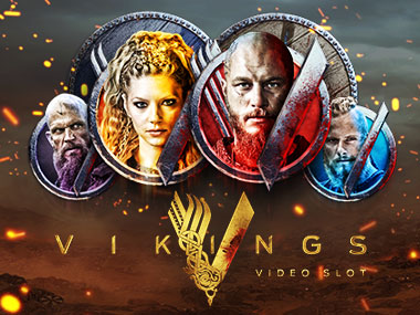 Vikings Video Slot