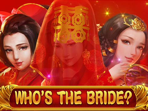 Whos the Bride