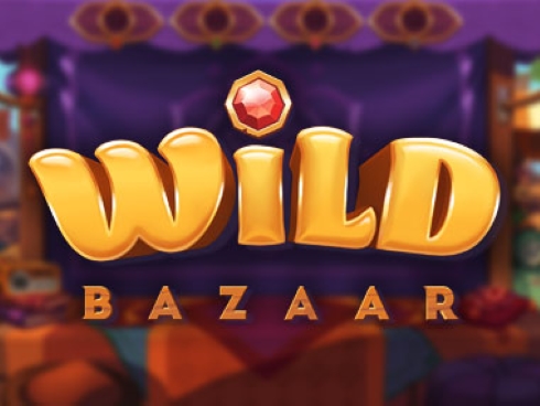 Wild Bazaar