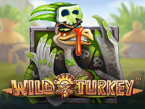 Wild Turkey
