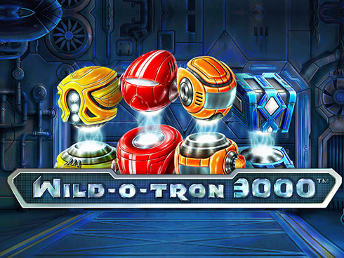 Wild-O-Tron 3000