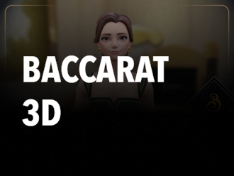 Baccarat 3D