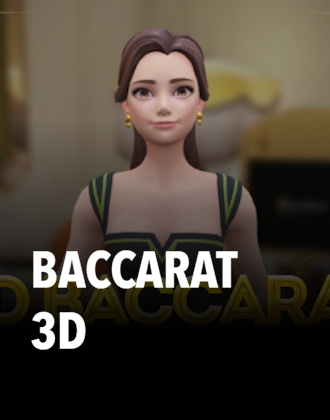 Baccarat 3D