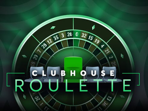Clubhouse Roulette