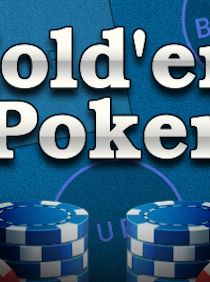 Texas Hold'em Poker