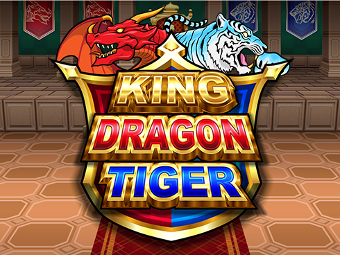 King Dragon Tiger