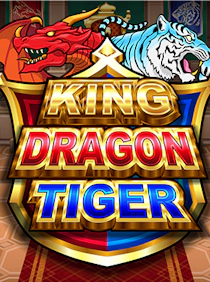 King Dragon Tiger
