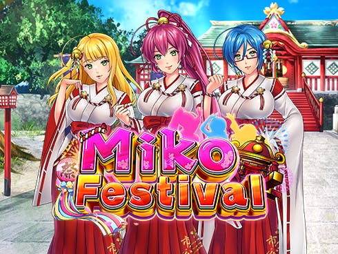 Miko Festival