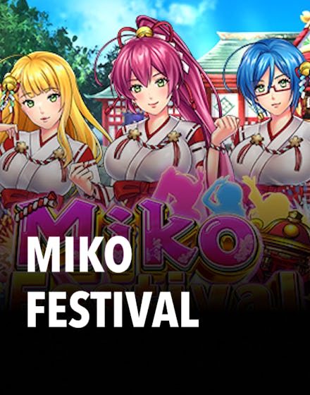 Miko Festival 