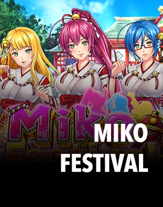 Miko Festival 