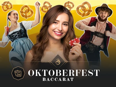 Oktoberfest Baccarat