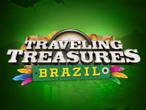 Traveling Treasures Brazil