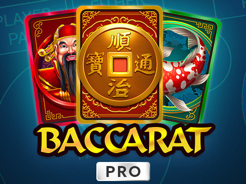 Baccarat Pro