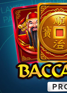 Baccarat Pro