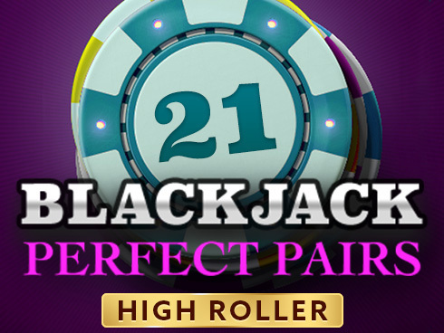 Blackjack Classic PP High Roller