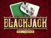 Blackjack Supreme Multihand