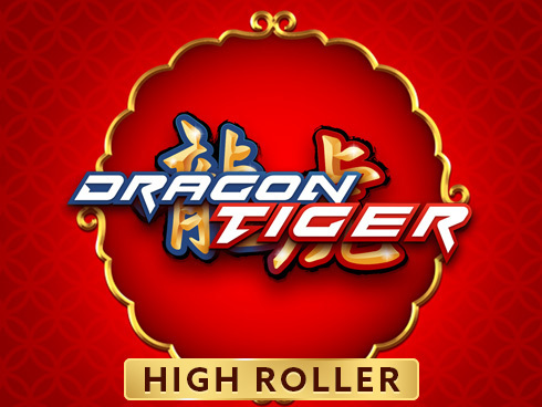 Dragon Tiger High Roller