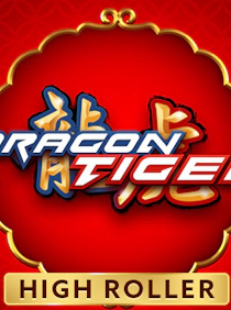 Dragon Tiger High Roller