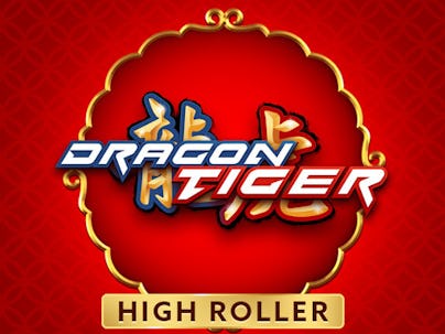 Dragon Tiger High Roller