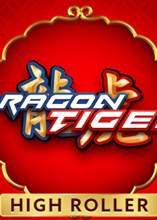 Dragon Tiger High Roller