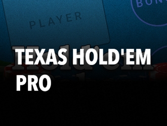 Texas Hold'em Pro