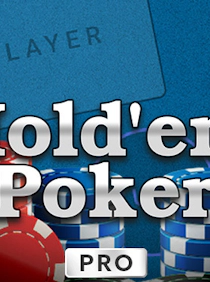Texas Hold'em Pro